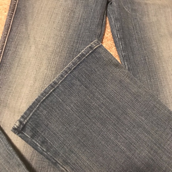 7 for all mankind jeans - Picture 4 of 5